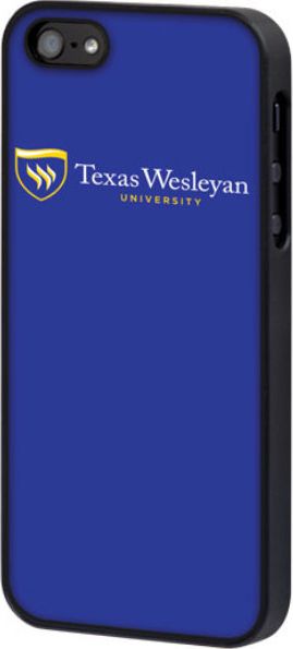 CASE IPHONE 5/5S Texas Wesleyan University