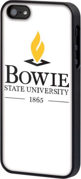 CASE IPHONE 5/5S Bowie State University