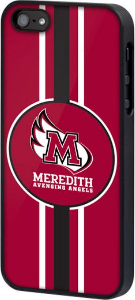 CASE IPHONE 5/5S STRIPE Meredith College