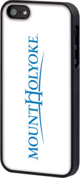 CASE IPHONE 5/5S Mount Holyoke College