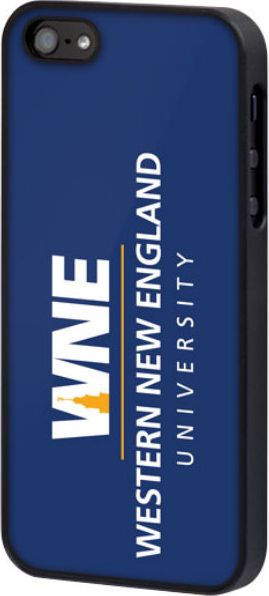 CASE IPHONE 5/5S Western New England College