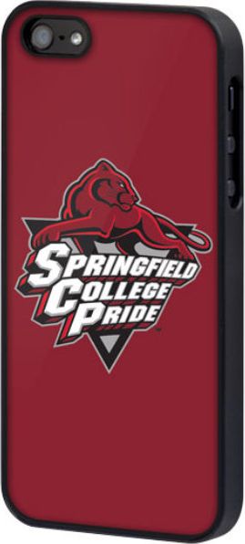 CASE IPHONE 5/5S Springfield College