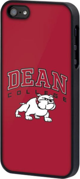 CASE IPHONE 5/5S Dean College