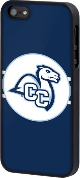 CASE IPHONE 5/5S STRIPE Connecticut College