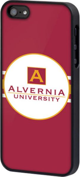CASE IPHONE 5/5S STRIPE Alvernia University