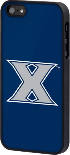 CASE IPHONE 5/5S Xavier University