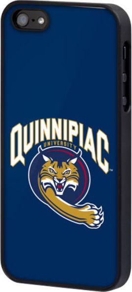 CASE IPHONE 5/5S Quinnipiac University