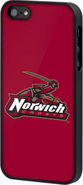 CASE IPHONE 5/5S Norwich University