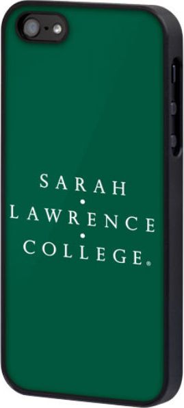 CASE IPHONE 5/5S Sarah Lawrence College