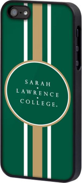 CASE IPHONE 5/5S STRIPE Sarah Lawrence College