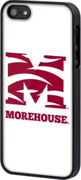 CASE IPHONE 5/5S Morehouse College