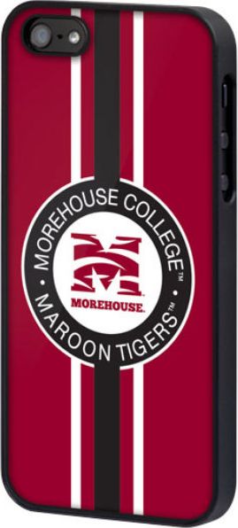 CASE IPHONE 5/5S STRIPE Morehouse College