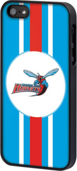 CASE IPHONE 5/5S STRIPE Delaware State University