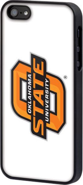 CASE IPHONE 5/5S Oklahoma State University - Tulsa