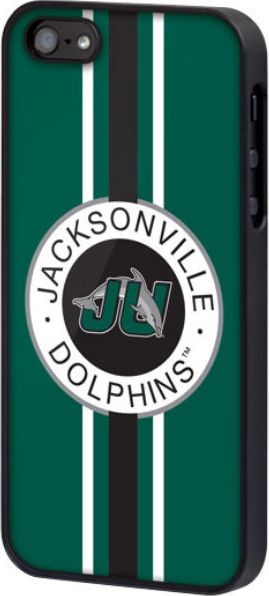 CASE IPHONE 5/5S STRIPE Jacksonville University