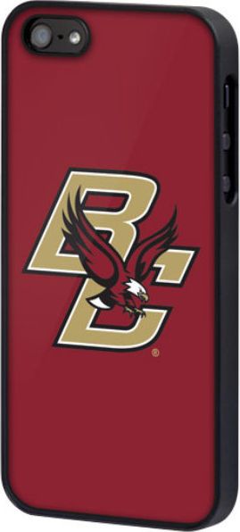 CASE IPHONE 5/5S Boston College