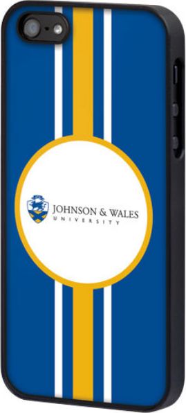CASE IPHONE 5/5S STRIPE Johnson & Wales University - Harborside
