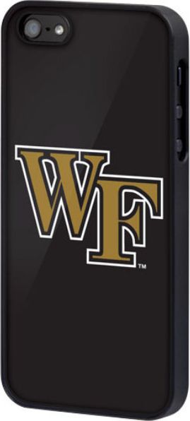 CASE IPHONE 5/5S Wake Forest University
