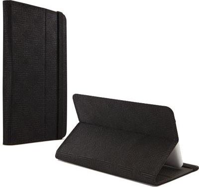 TABLET CASE 7" UNIVERSAL BLACK