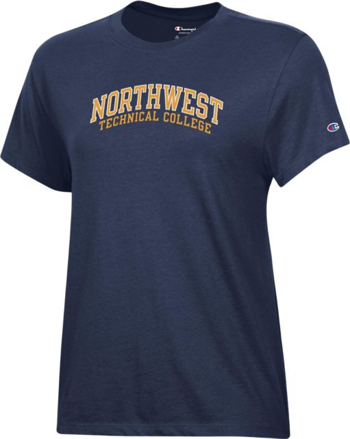 Northwest Technical College Women's Short Sleeve T-Shirt