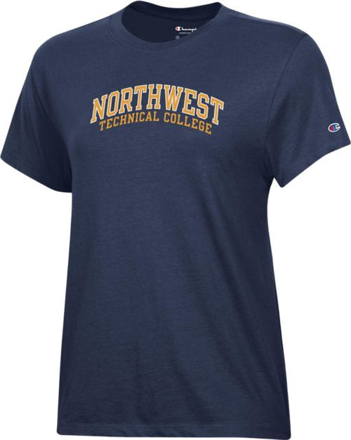 Northwest Technical College Women's Short Sleeve T-Shirt