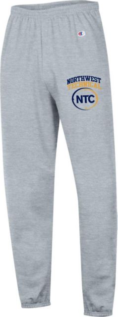 Northwest Technical College Banded Sweatpants
