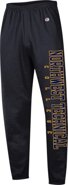 Northwest Technical College Banded Sweatpants