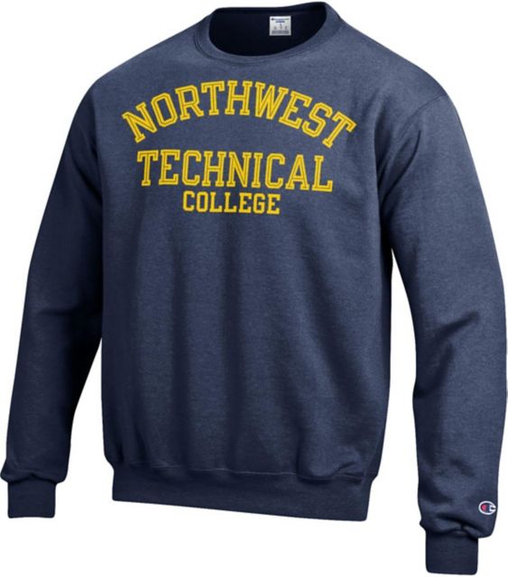 Northwest Technical College Crewneck Sweatshirt