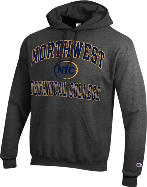 Northwest Technical College Hooded Sweatshirt