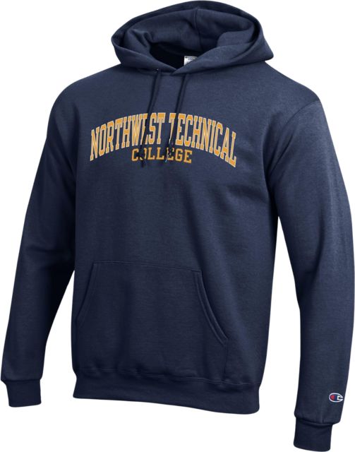 Northwest Technical College Hooded Sweatshirt