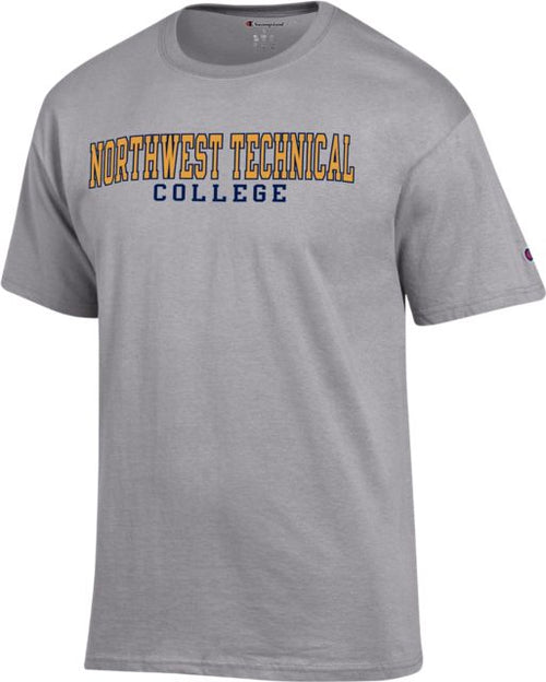 Northwest Technical College Short Sleeve T-Shirt