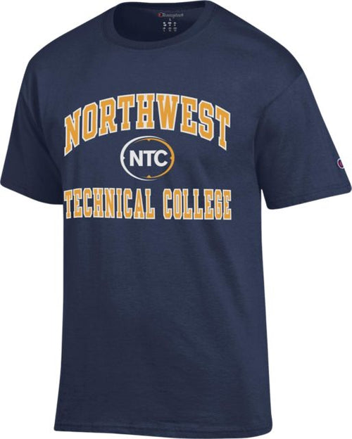 Northwest Technical College Short Sleeve T-Shirt
