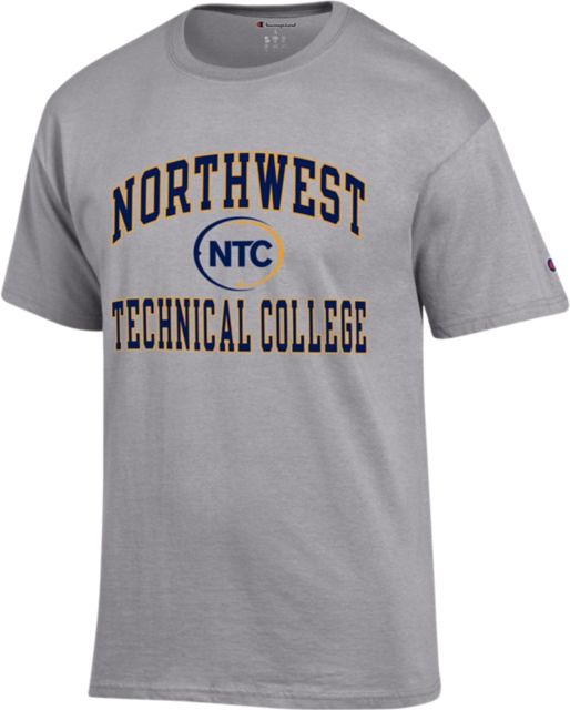 Northwest Technical College Short Sleeve T-Shirt