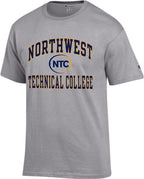 Northwest Technical College Short Sleeve T-Shirt