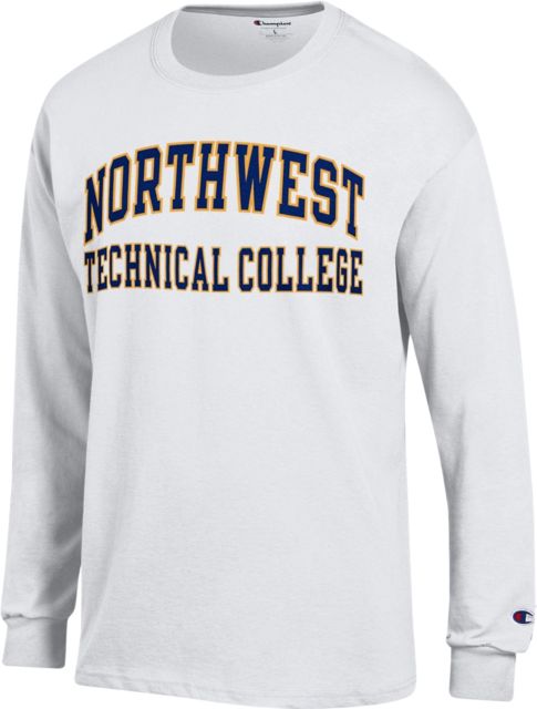 Northwest Technical College Long Sleeve T-Shirt