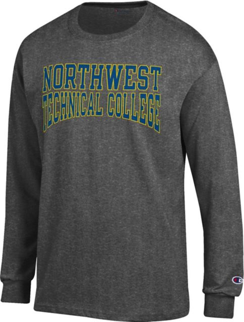 Northwest Technical College Long Sleeve T-Shirt