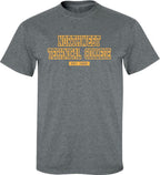 Northwest Technical College Short Sleeve T-Shirt