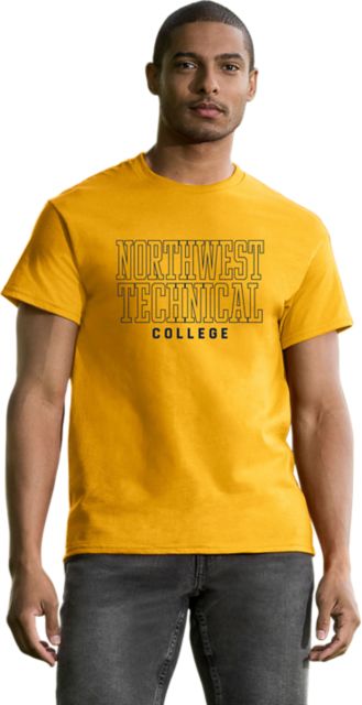 Northwest Technical College Short Sleeve T-Shirt