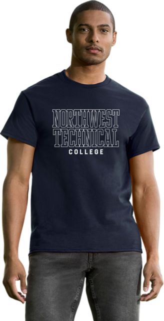 Northwest Technical College Short Sleeve T-Shirt