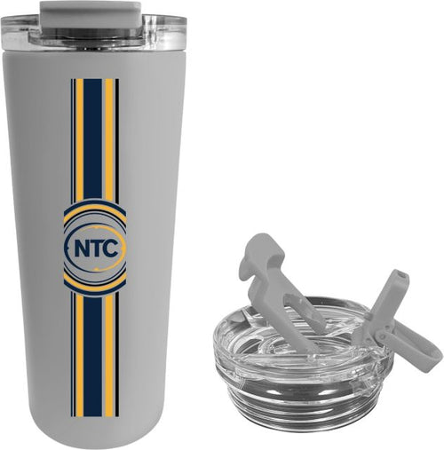 Northwest Technical College 24 oz. 2-in-1 Tumbler