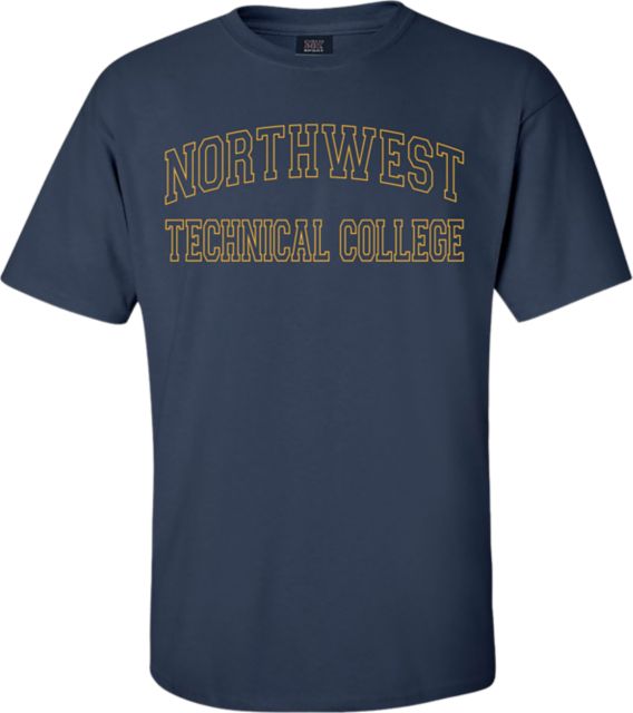 Northwest Technical College Short Sleeve T-Shirt