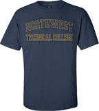 Northwest Technical College Short Sleeve T-Shirt