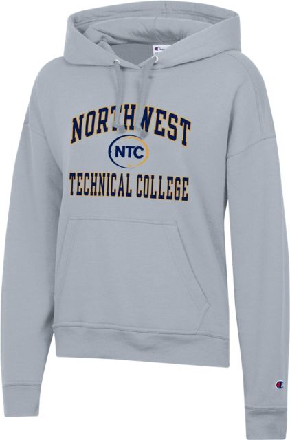 Northwest Technical College Women's Hooded Sweatshirt