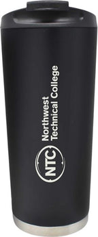 Northwest Technical College 16 oz. Vacuum Tumbler