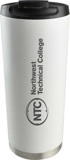 Northwest Technical College 16 oz. Vacuum Tumbler