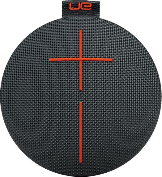 SPEAKER BT UE ROLL VOLCANO