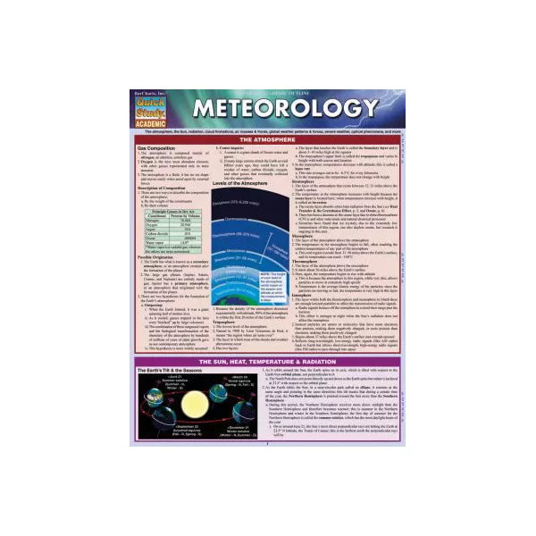 METEOROLOGY