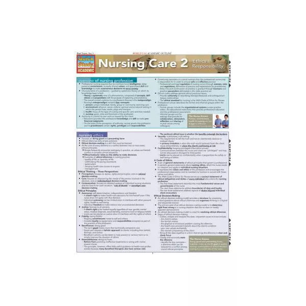 NURSING CARE 2