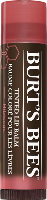 BB TINT BALM HIBISCUS .15 OZ