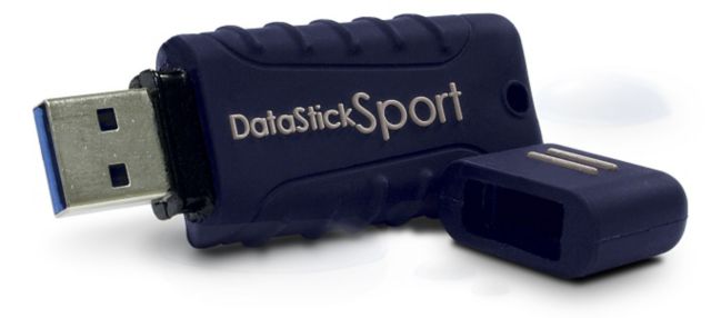 32GB DataStick Pro2 USB 3.0 Flash Drive